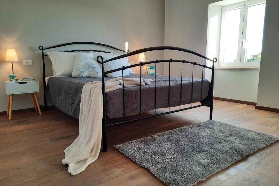 Photo of Bedroom in Vardica