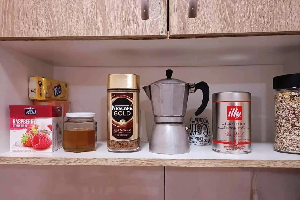 Photo of Kitchen in Cove Parja