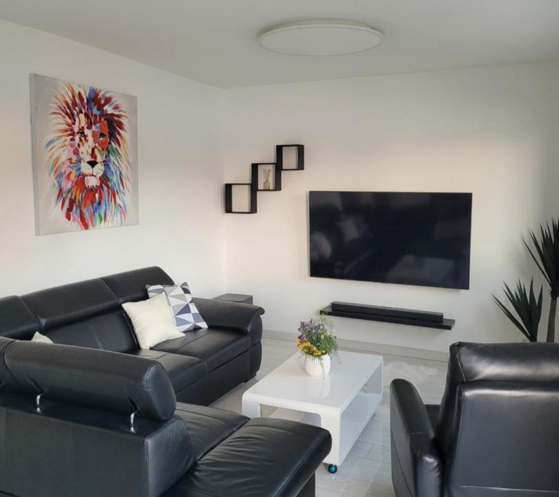 Photo of Livingroom in Ubli