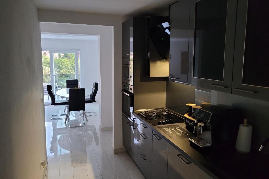 Photo of Kitchen in Ubli