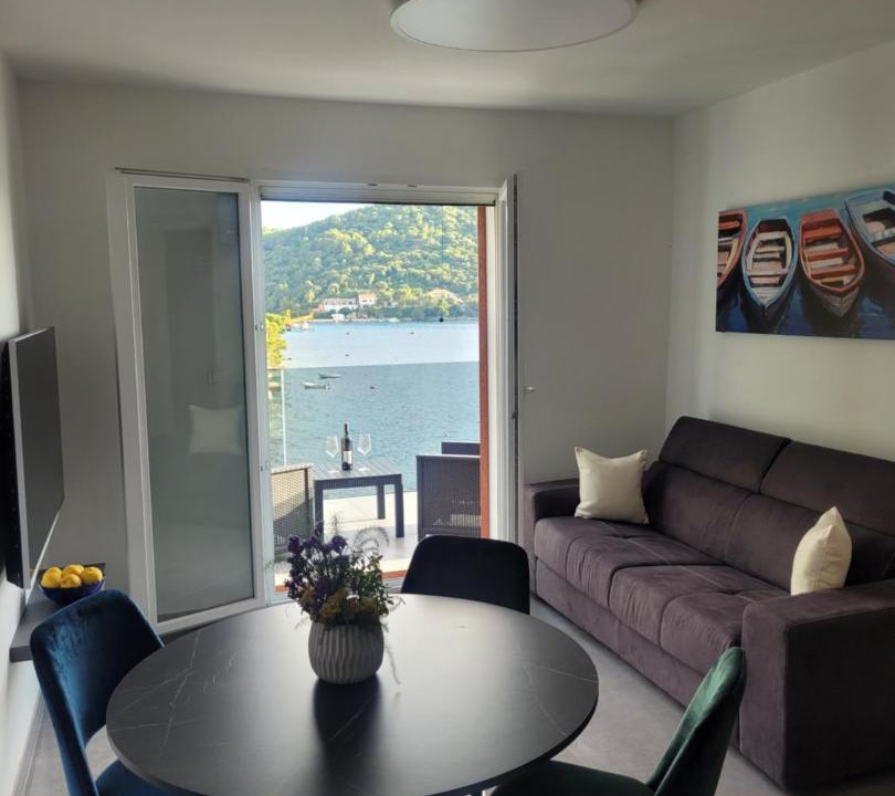 Photo of Livingroom in Ubli
