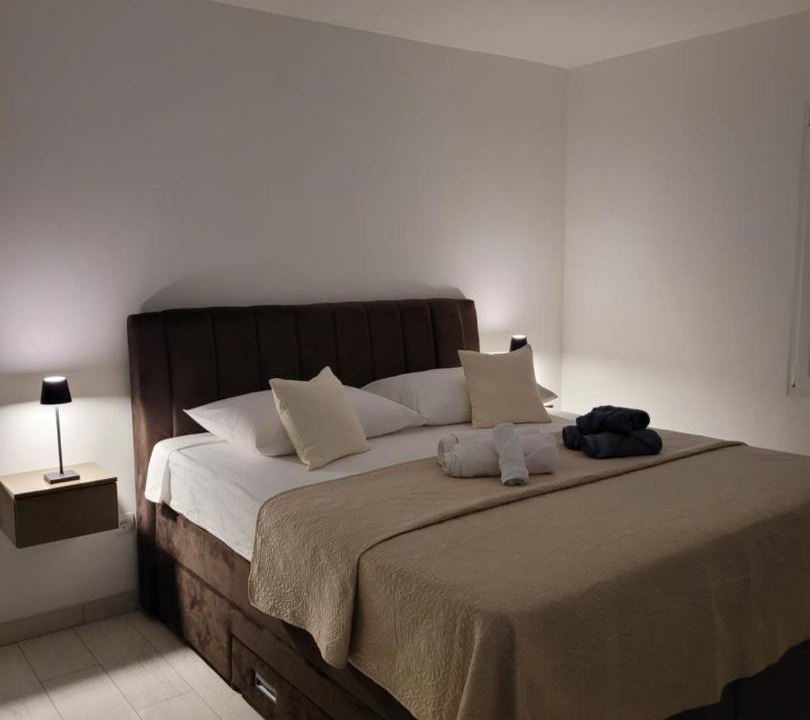 Photo of Bedroom in Ubli
