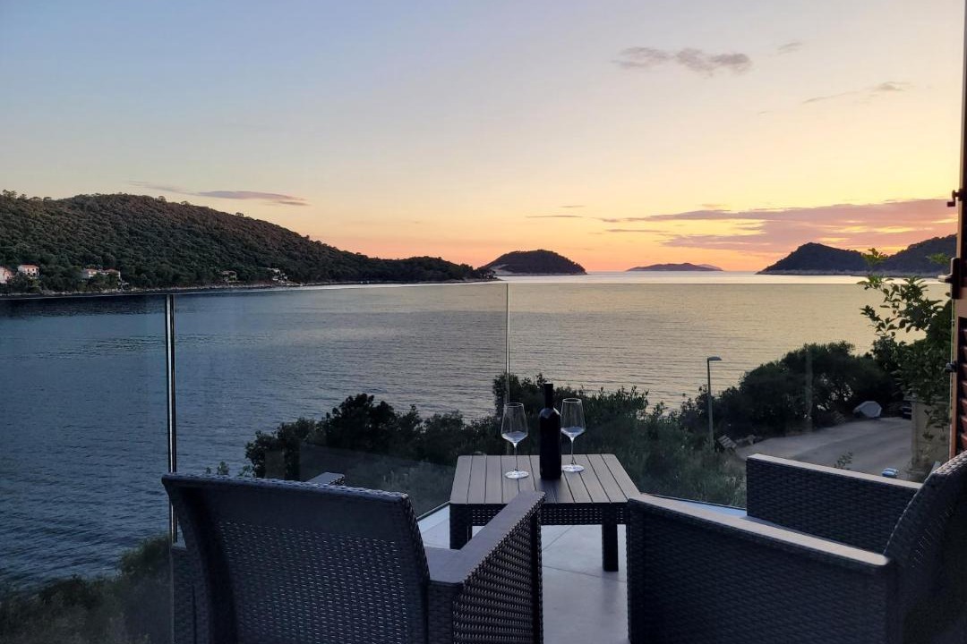 Photo of Patio Balcony in Ubli