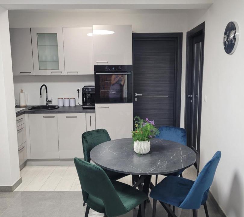 Photo of Kitchen in Ubli
