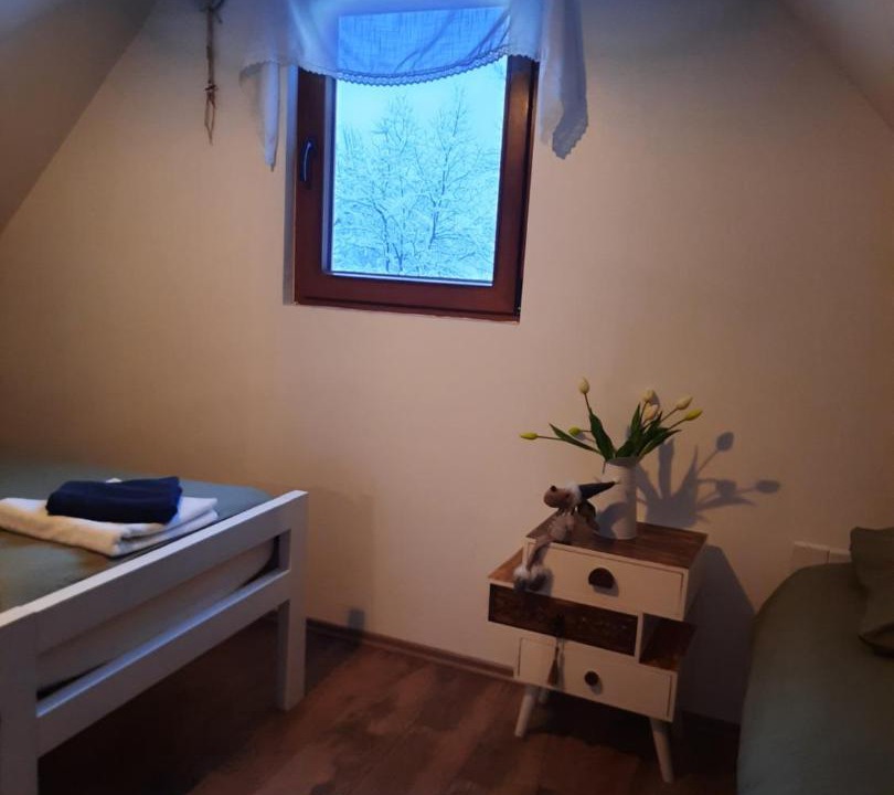 Photo of Bedroom in Brusane