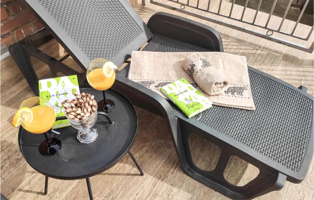 Photo of Patio Balcony in Daruvar