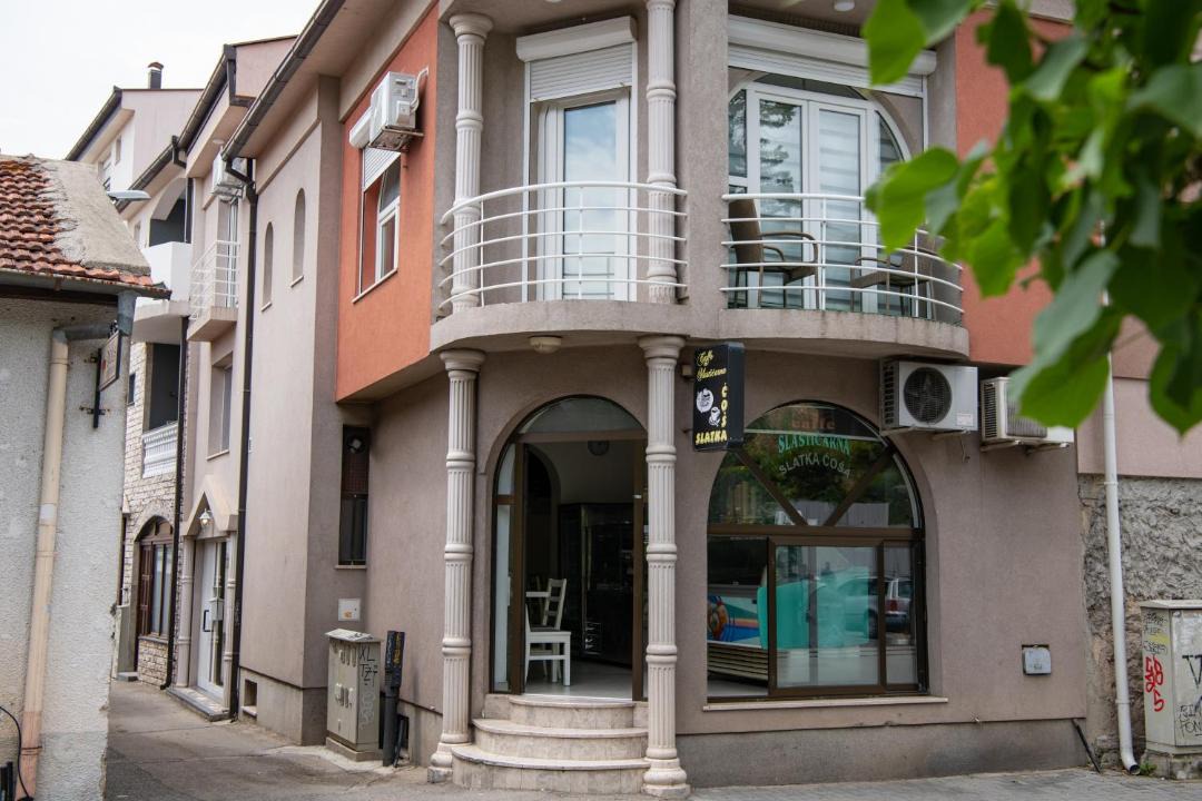 Photo of Others in Mostar
