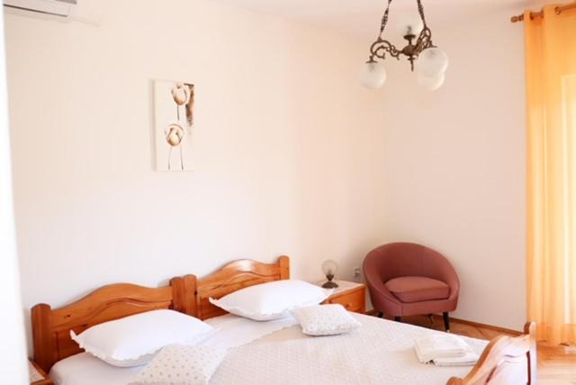 Photo of Bedroom in Island Hvar