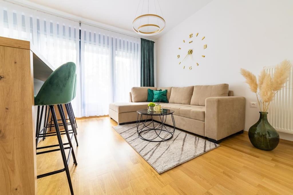 Photo of Livingroom in Virovitica