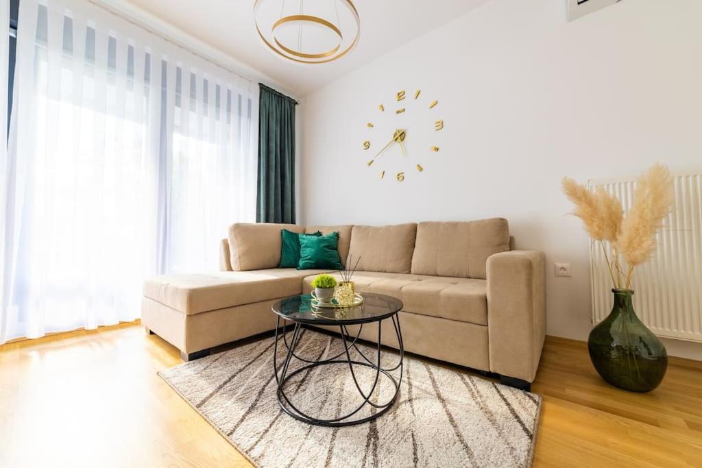 Photo of Livingroom in Virovitica