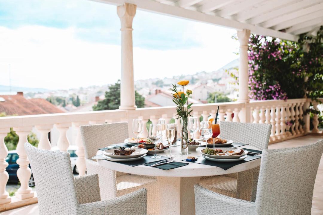 Photo of Patio Balcony in Bol