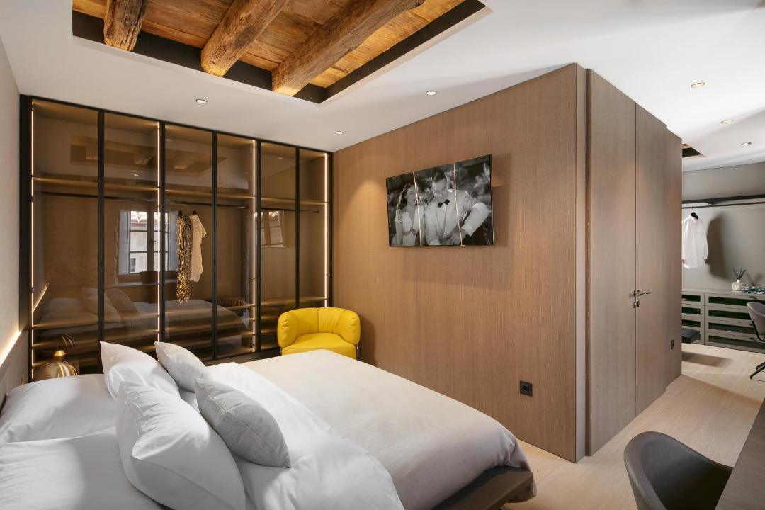 Photo of Bedroom in Dubrovnik Old Town