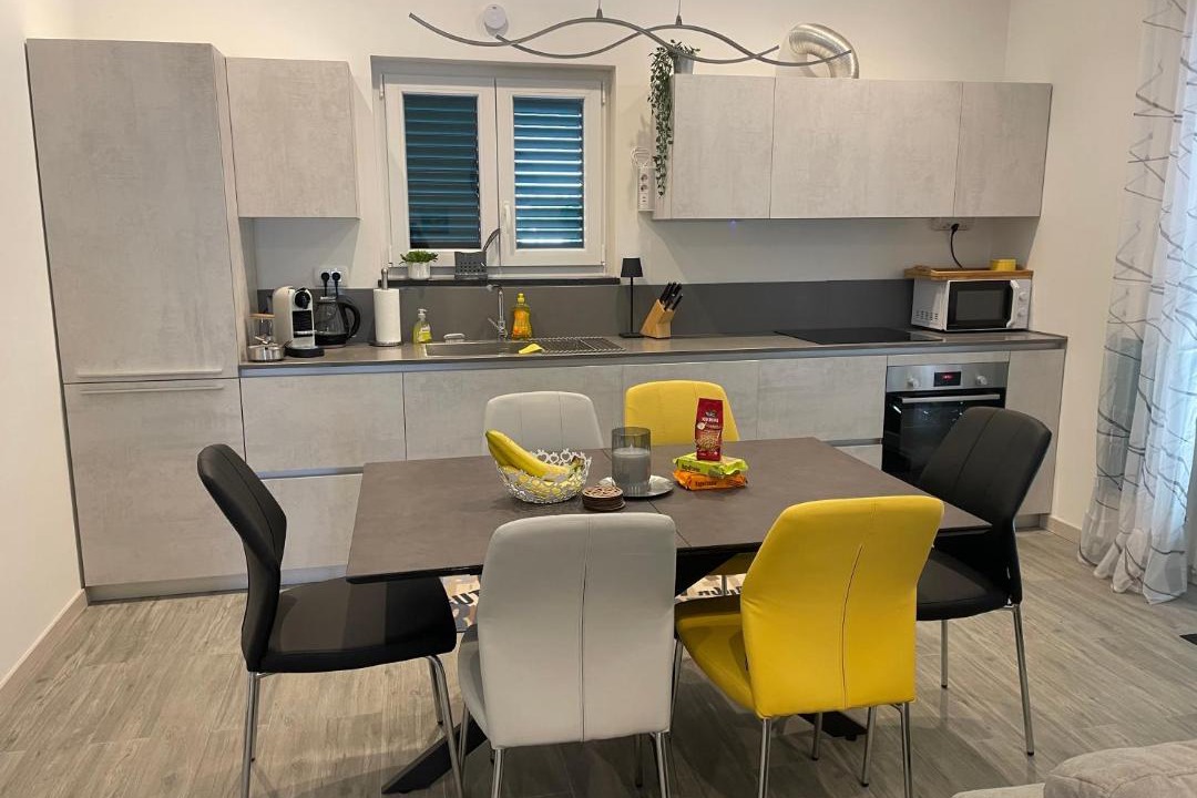 Photo of Kitchen in Jurandvor