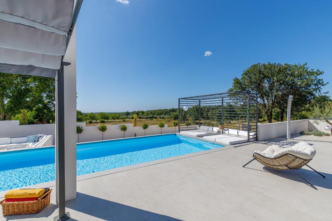 Photo of Outdoor in Kanfanar