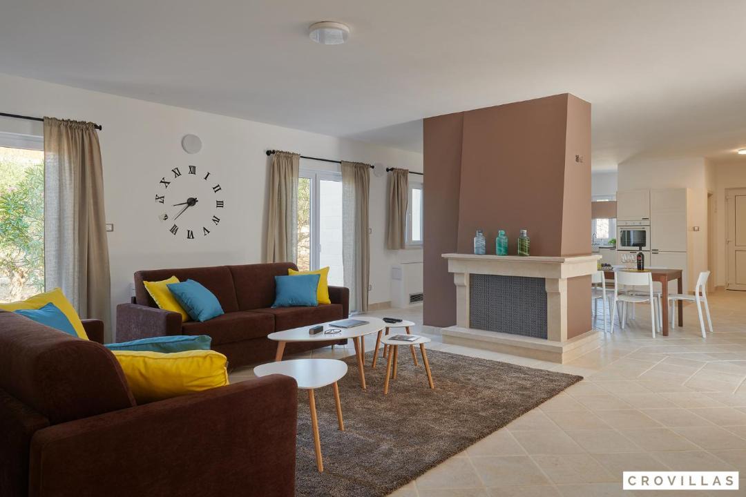 Photo of Livingroom in Stari Grad