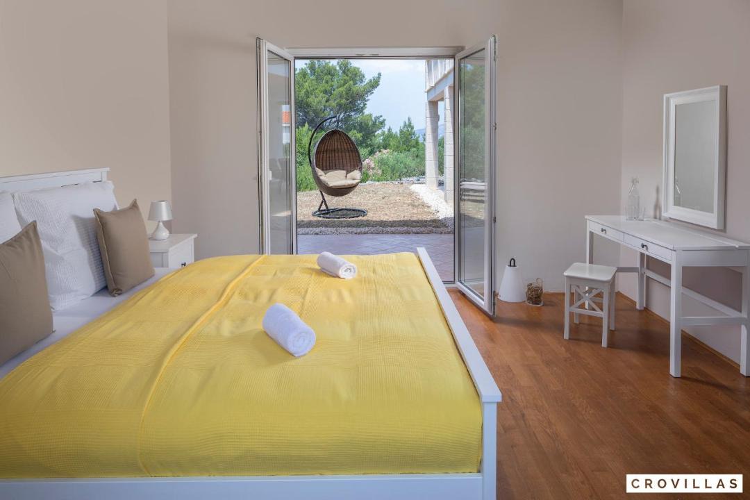 Photo of Bedroom in Stari Grad