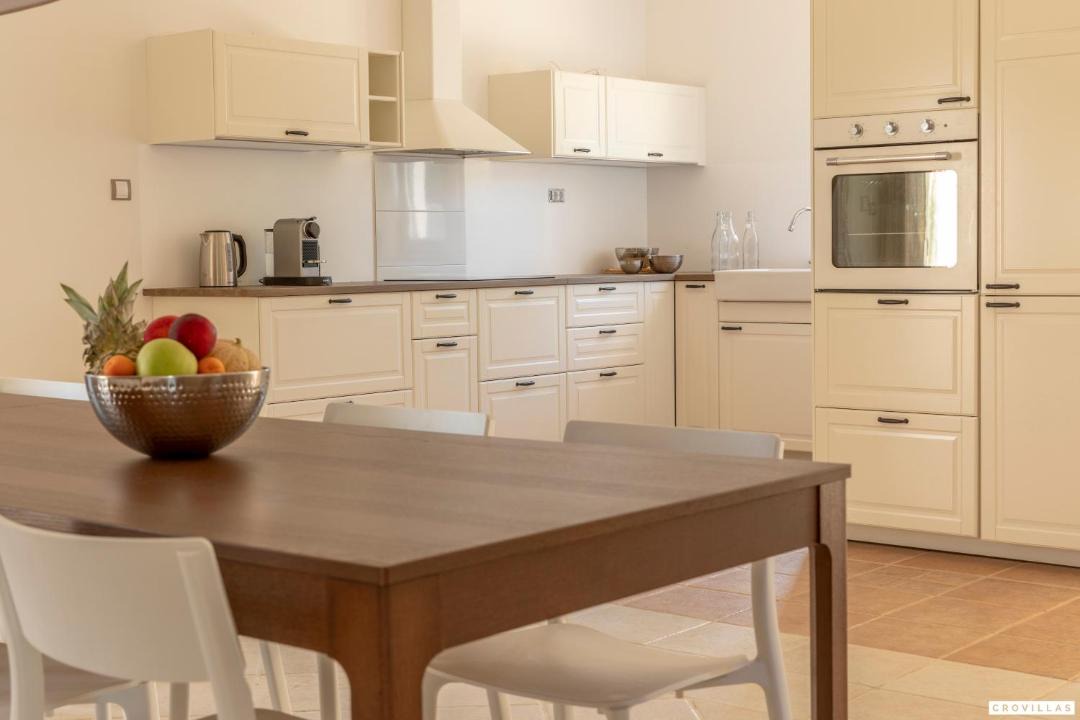 Photo of Kitchen in Stari Grad