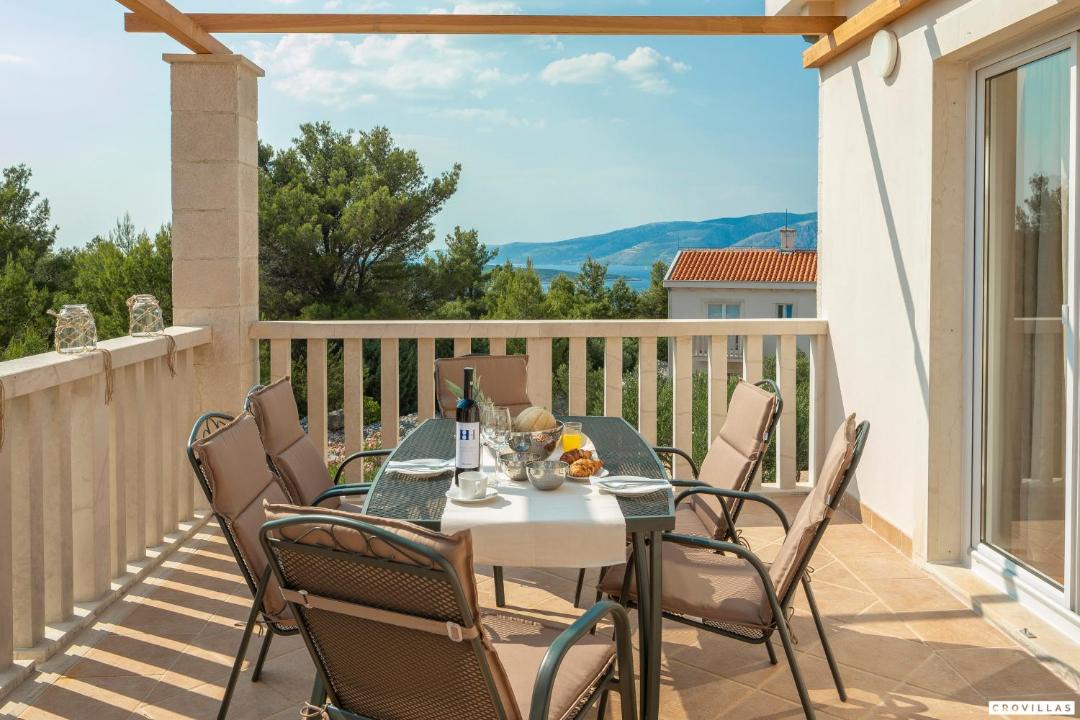 Photo of Patio Balcony in Stari Grad