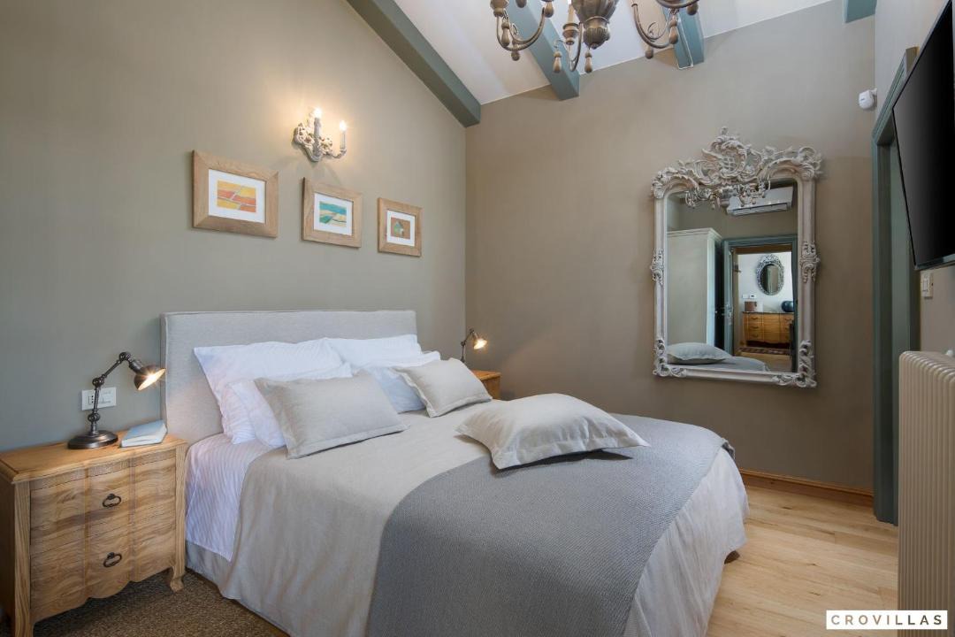 Photo of Bedroom in Korenici