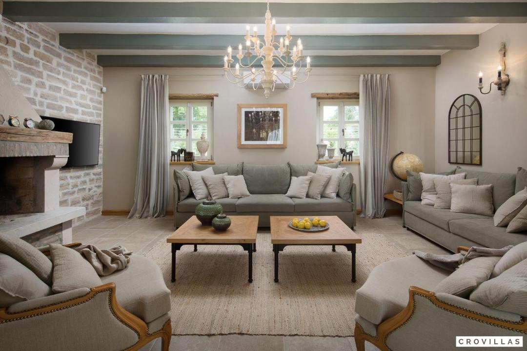 Photo of Livingroom in Korenici