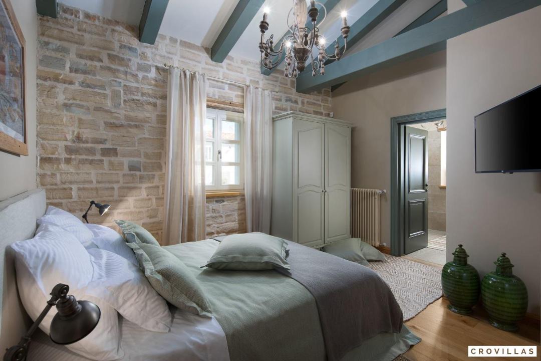 Photo of Bedroom in Korenici