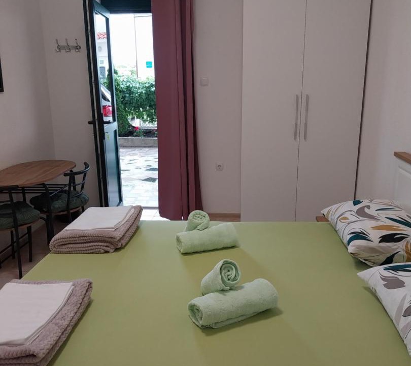 Photo of Bedroom in Zivogosce