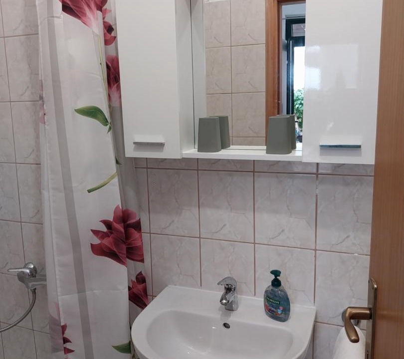 Photo of Bathroom in Zivogosce