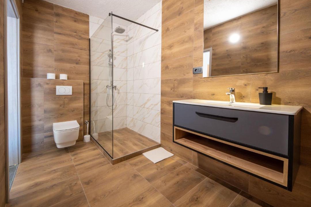 Photo of Bathroom in Klenovica