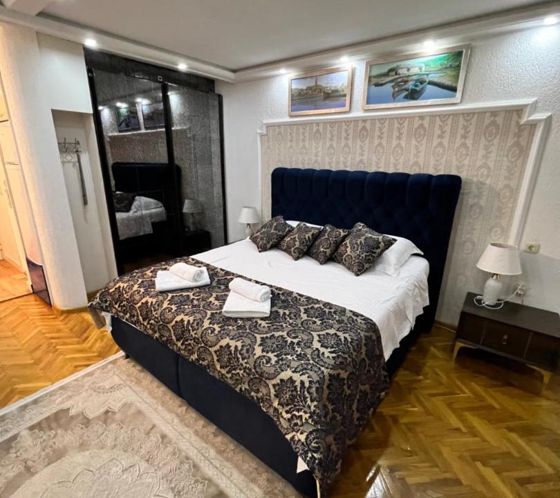 Photo of Bedroom in Split