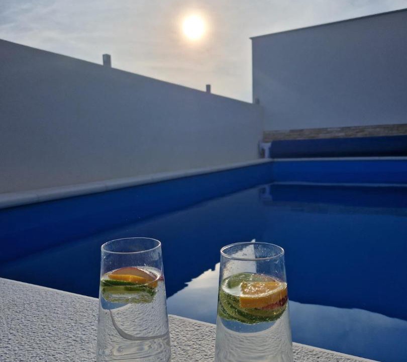 Photo of Patio Balcony in Srima