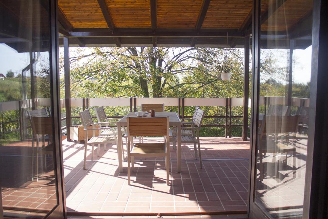 Photo of Patio Balcony in Zagreb County