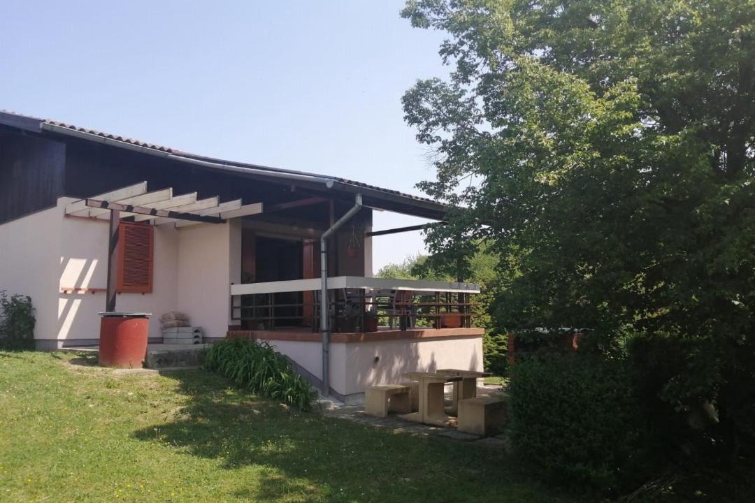 Photo of Buildings in Zagreb County