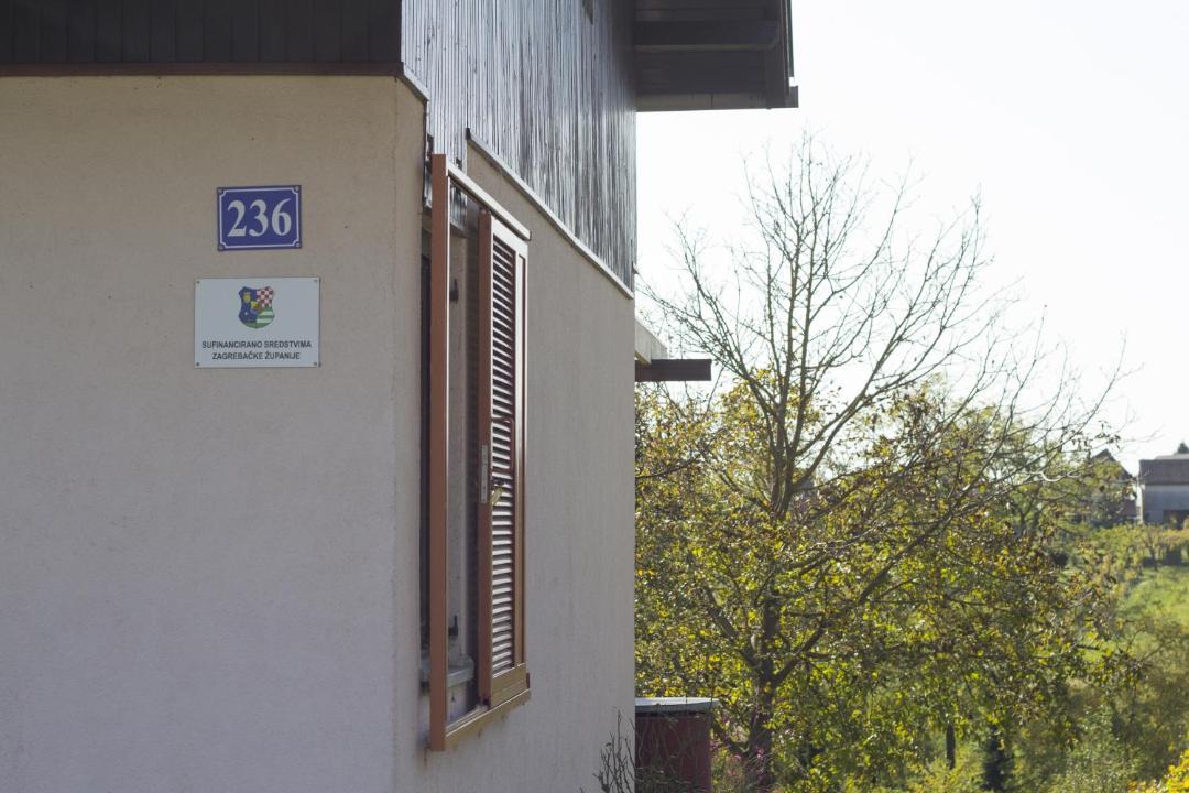 Photo of Buildings in Zagreb County