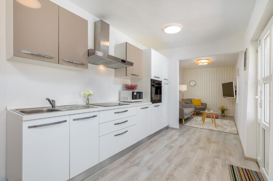 Photo of Kitchen in Gregovica