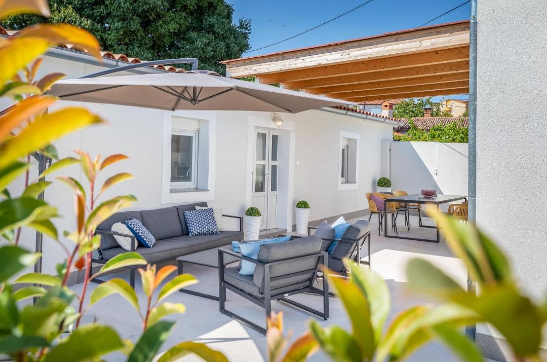 Photo of Patio Balcony in Gregovica