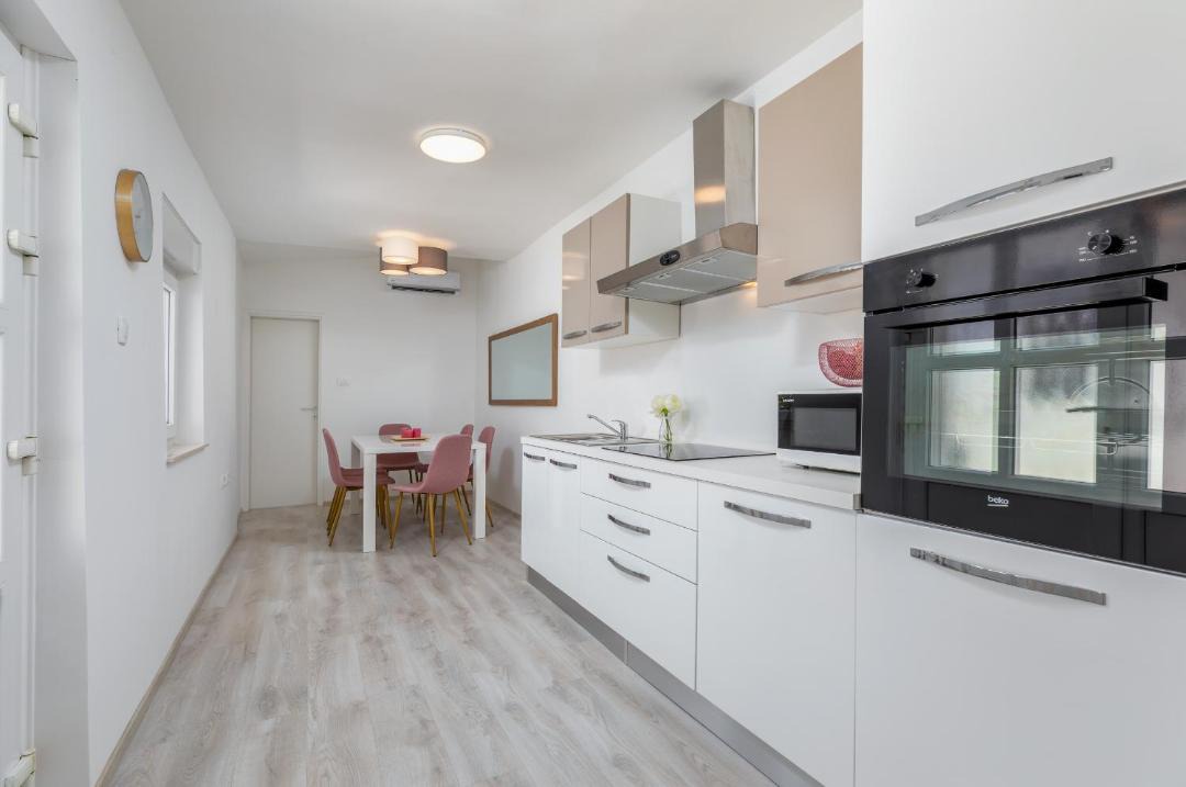 Photo of Kitchen in Gregovica