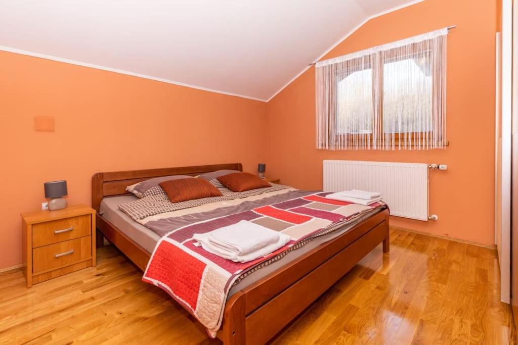Photo of Bedroom in Jastrebarsko