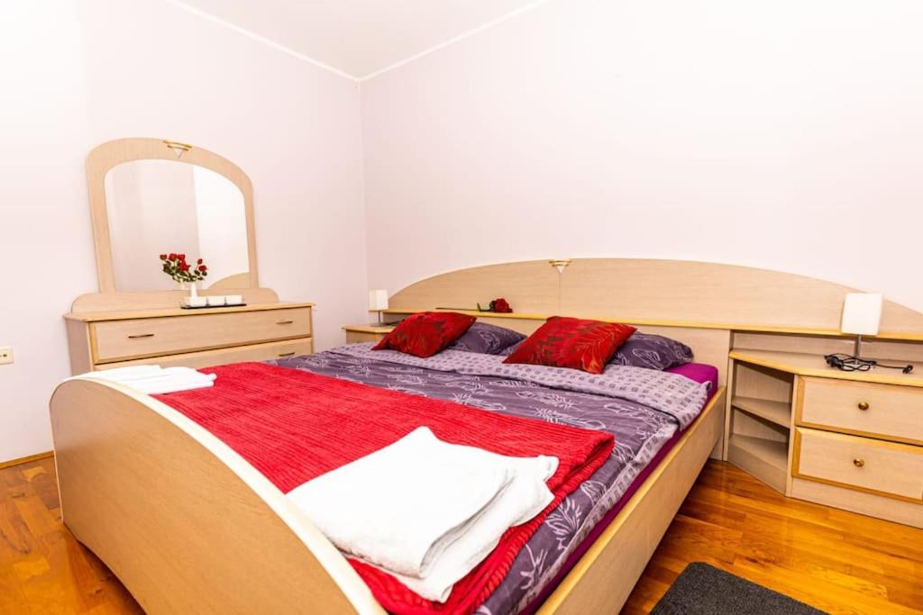 Photo of Bedroom in Jastrebarsko