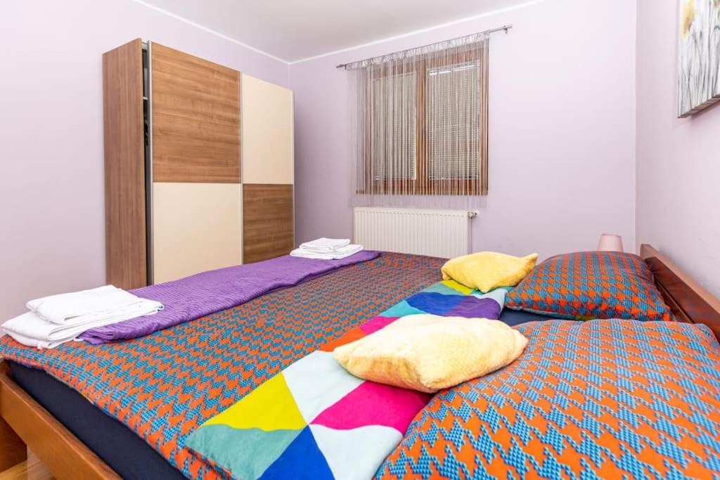 Photo of Bedroom in Jastrebarsko