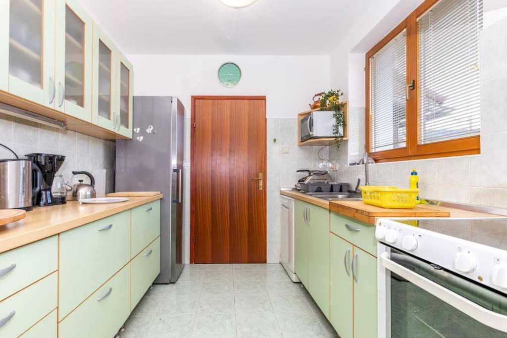 Photo of Kitchen in Jastrebarsko