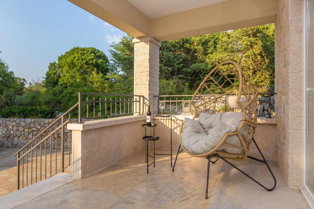 Photo of Patio Balcony in Bogovici