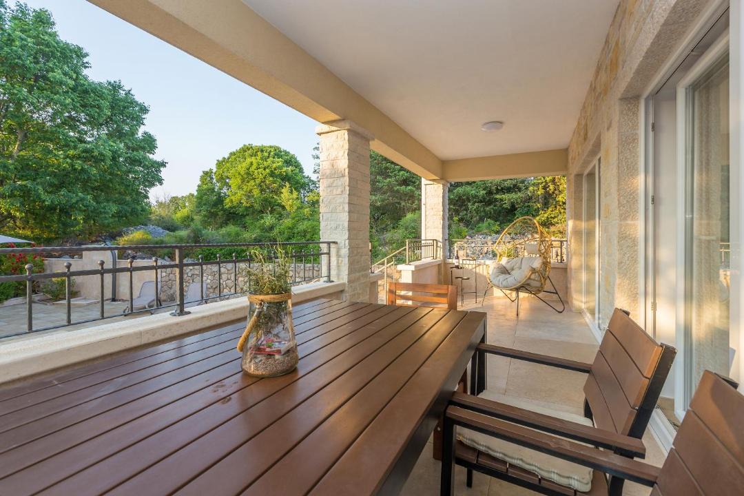Photo of Patio Balcony in Bogovici