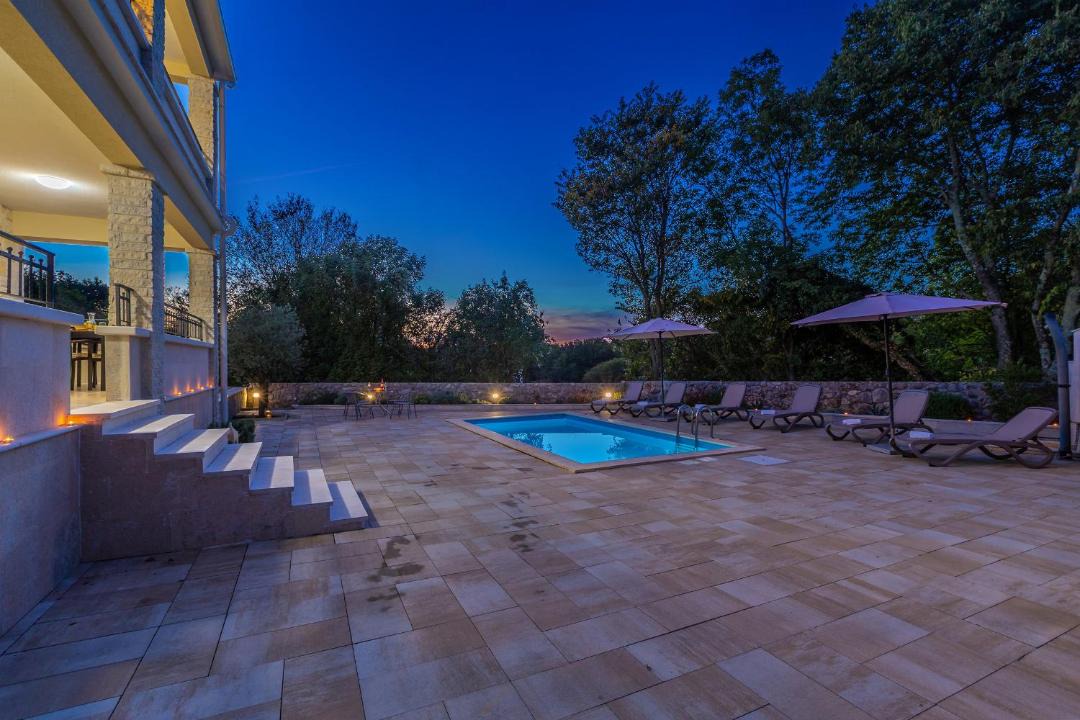 Photo of Patio Balcony in Bogovici