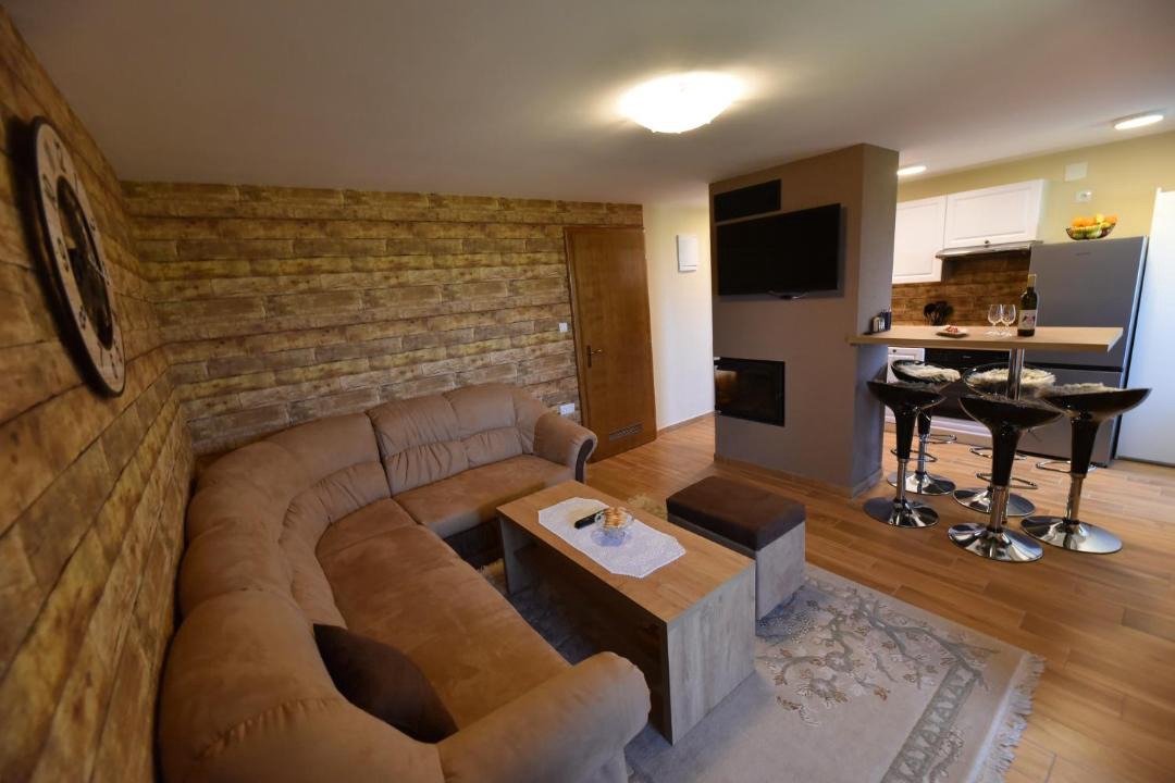 Photo of Livingroom in Ludbreg