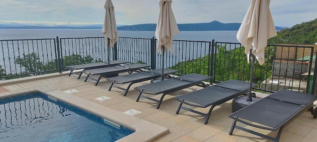 Photo of Patio Balcony in Mosenice