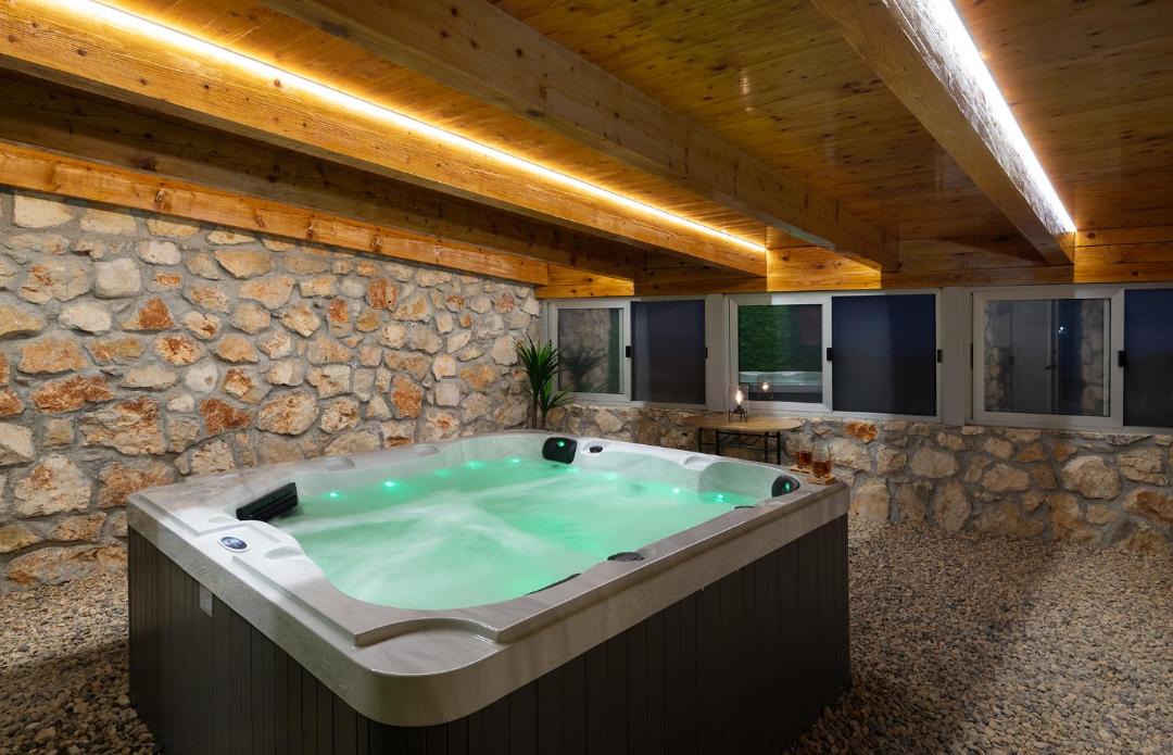 Photo of Bathroom in Milna