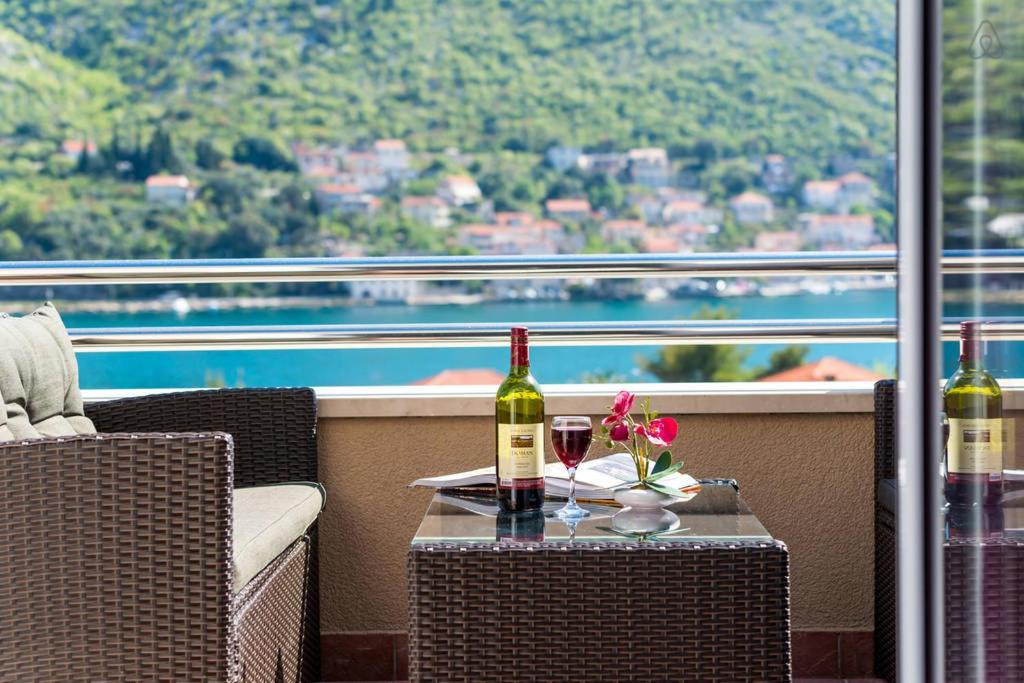 Photo of Patio Balcony in Mokosica