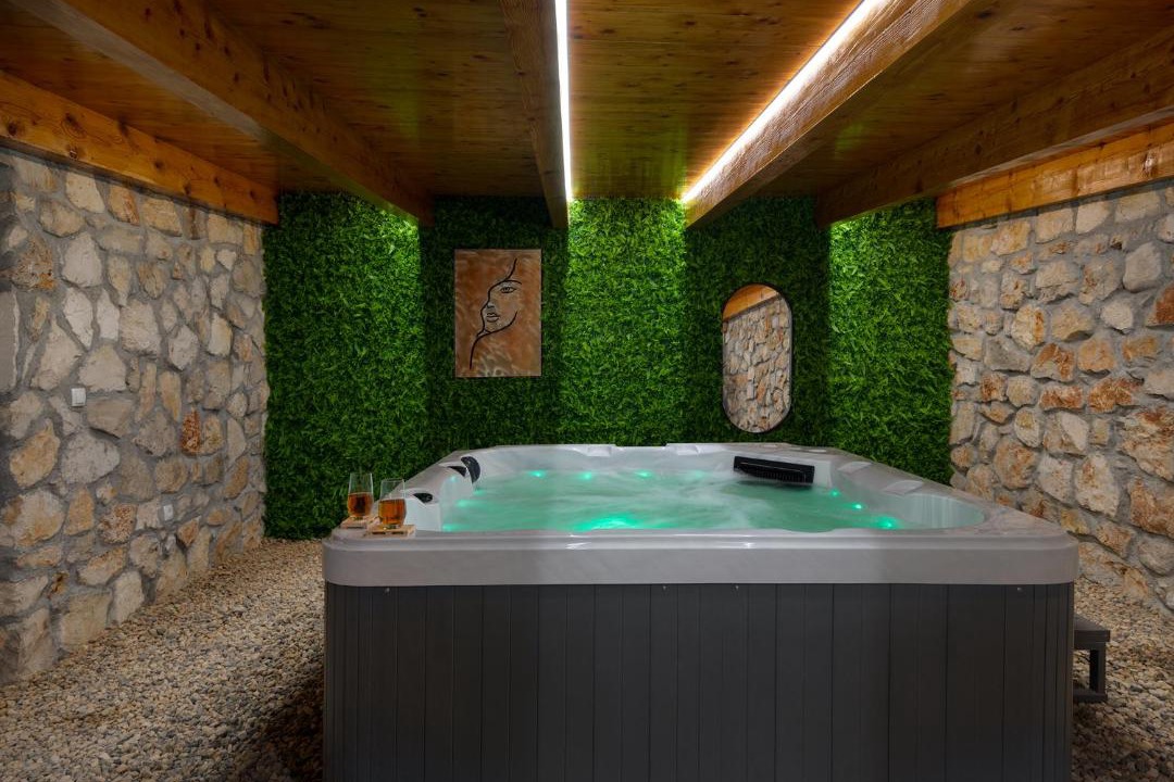Photo of Bathroom in Milna