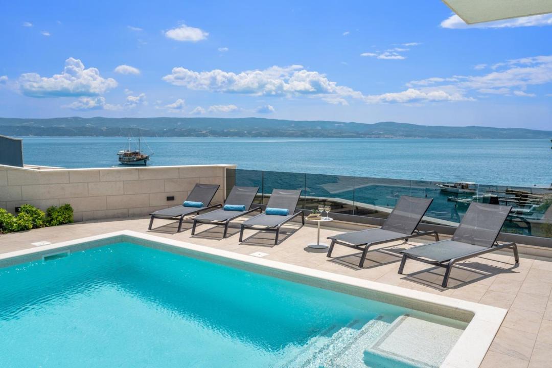 Photo of Patio Balcony in Omis