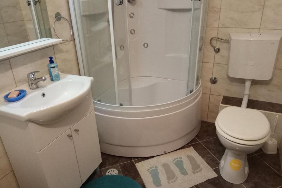 Photo of Bathroom in Kolocep Island